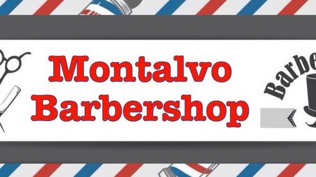 MONTALVO BARBER SHOP - Barber Shop in Ventura