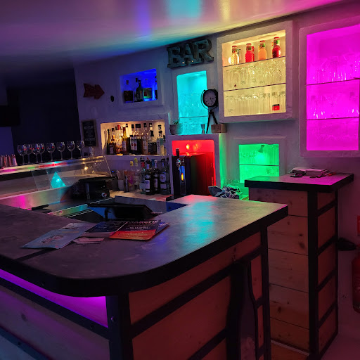 Medley café