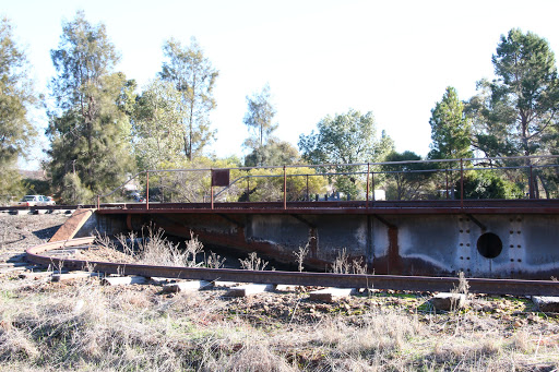 Rankins Springs - Thumbnail