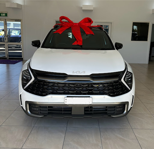 Bunbury Kia - Thumbnail