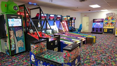 Photos of Skate City Overland Park