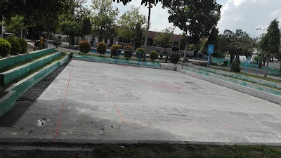 Photos of SMK PEMDA RANTAUPRAPAT