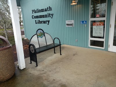 Philomath Community Library