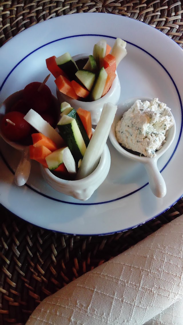 L'Auberge du Moulin
