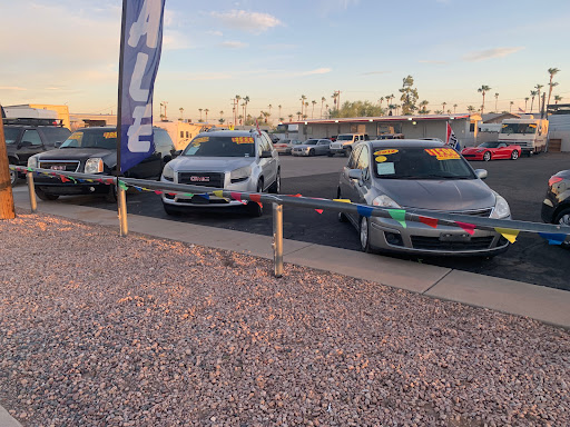 ATM Motors AZ - Thumbnail