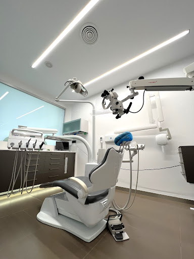 Clínica Buco Dental Ana Isabel Díaz Espejo