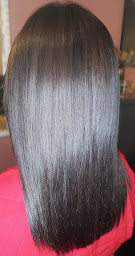 Photo n°14 de Le cheveu à Boucoiran-et-Nozières (Salon de coiffure)