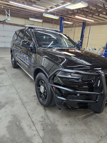 Car Buff Auto Detailing - Ravenna, Ohio