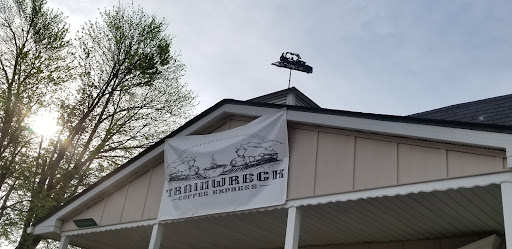 Trainwreck Coffee Express - United States