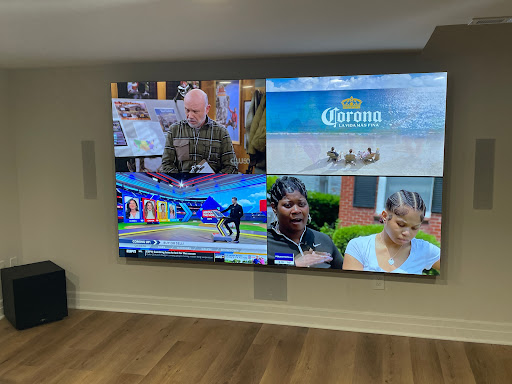 We Love TV's LLC Gallery - United States