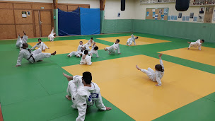 Photo n°1 de JUDOSQ St Quentin Fallavier à Saint-Quentin-Fallavier (Club de judo)
