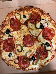 Photo n°12 de Bar Brasserie D'Artagnan à Riscle (Pizzas à emporter)