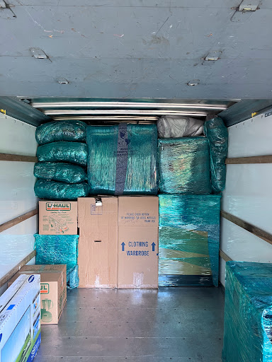 All Purpose Movers LLC - Thumbnail