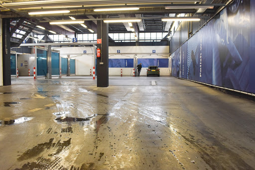 Carwash factory roosendaal - Thumbnail