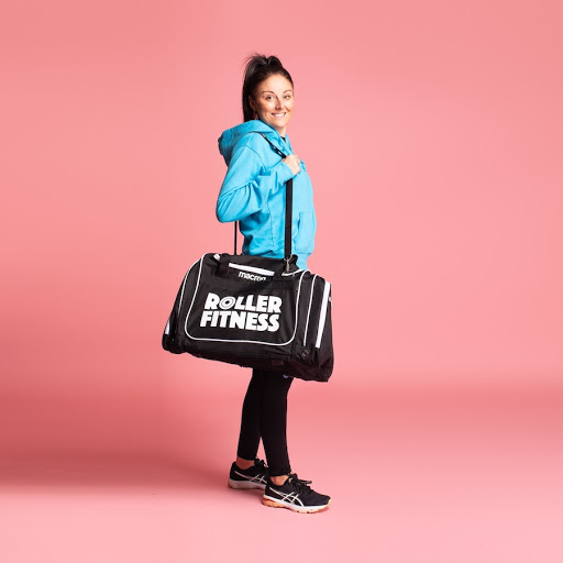 RollerFitness - Thumbnail