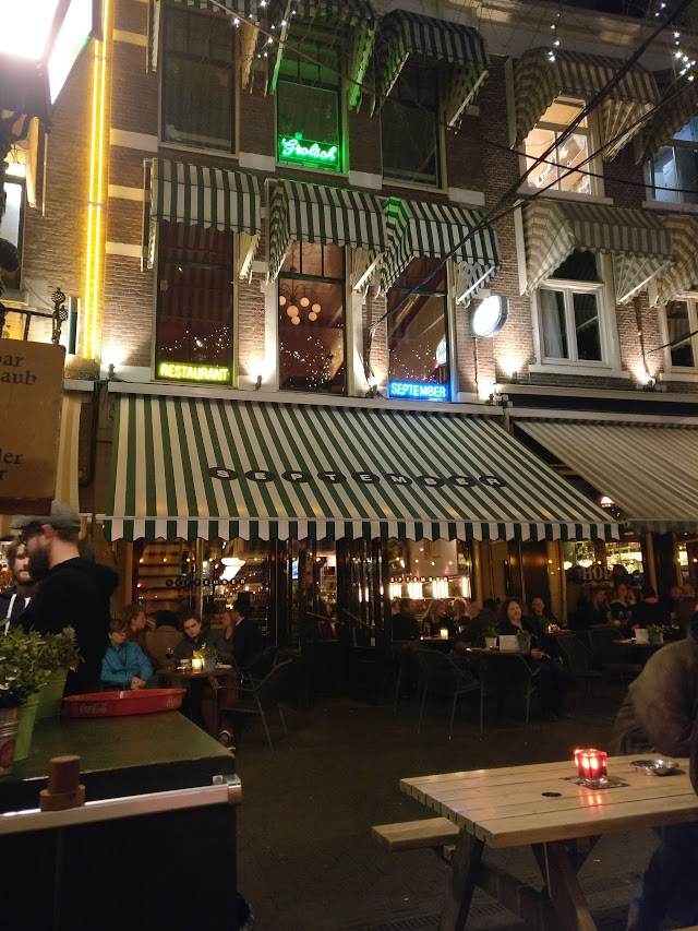 Café Restaurant September