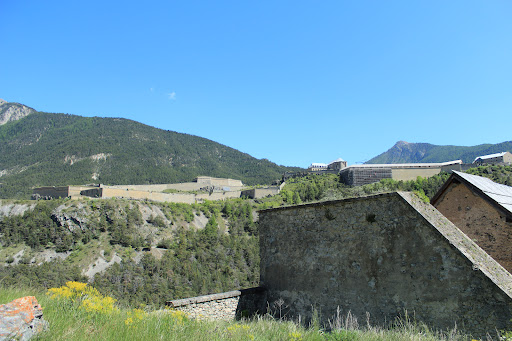 Fort du Château - Thumbnail