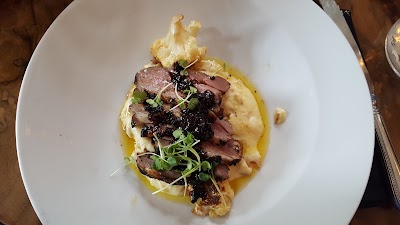Photos of Apotek Restaurant