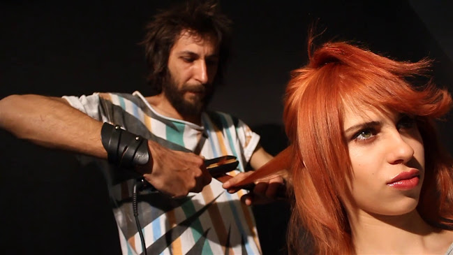 Comentarii opinii despre Doukas Hair Specialists