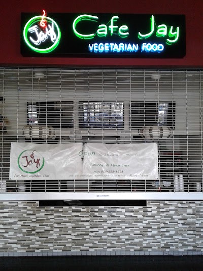 Photos of Cafe Jay Vegetarian