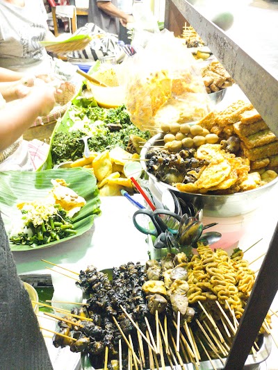 Photos of Nasi Pecel Mbok Sador