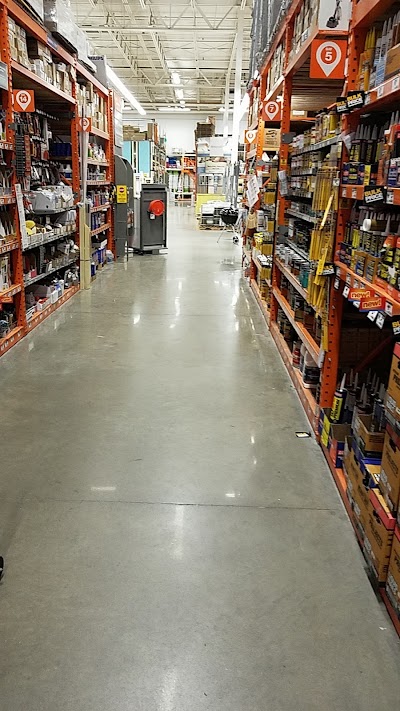 The Home Depot