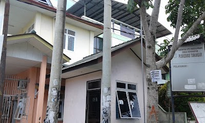 Photos of Puskesmas Taman Sari