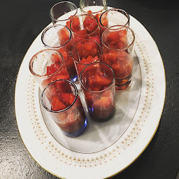 Photo n°11 de La Table d'Aline à Cherveix-Cubas (Traiteur)