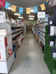 Photo n°6 de Téréva Barbezieux à Barbezieux-Saint-Hilaire (Magasin de gros)