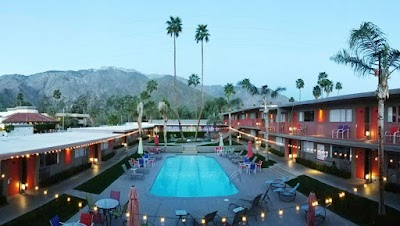lodging