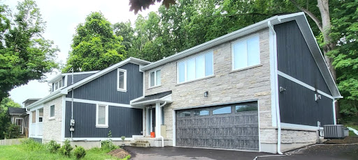 Chermark Renovations, Additions, Home Renovation, Load Bearing Wall Removal - Thumbnail
