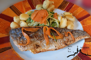 Photo n°14 de CuisinePourVous à Marseille (Pub (Cuisine gastronomique))