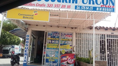 Photos of Drogueria Urcon Plus