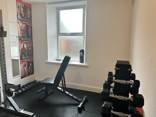 Transformation HQ Glossop - Thumbnail