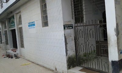 Photos of Batul Mahfuz Jame Masjid