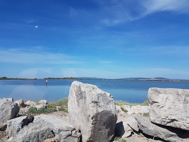 Plage Palavas les flots
