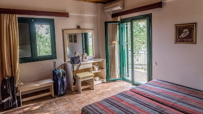 Photos of Vigla Village
