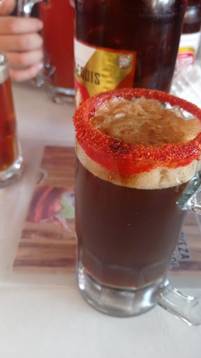 Restaurant-Bar Bucanero - Thumbnail