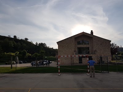 Photos of COMPLEJO RESIDENCIAL MIGUEL DELIBES