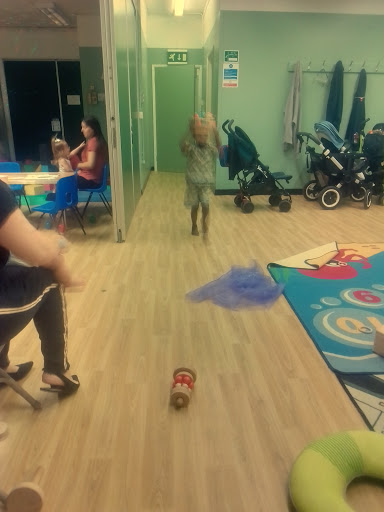 Platt Bridge Community Centre - Thumbnail