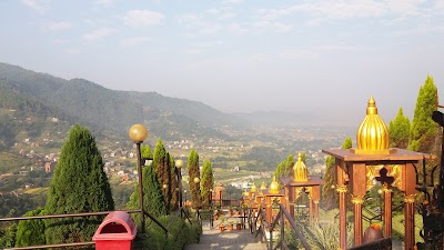 Photos of Kailashnath Mahadev Statue