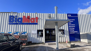 Photo n°1 de BigMat STB à Guînes (Fournisseur de matériaux de construction)