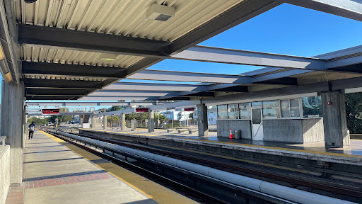 Daly City - Thumbnail