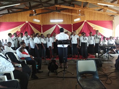 Photos of Area 47 SDA Church