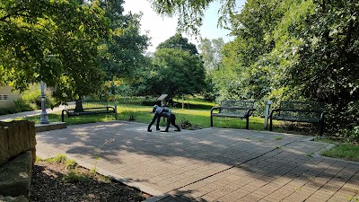 Chimpanzee Exhibit