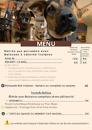 Photo n°18 de Le Waf à Lille (Café)