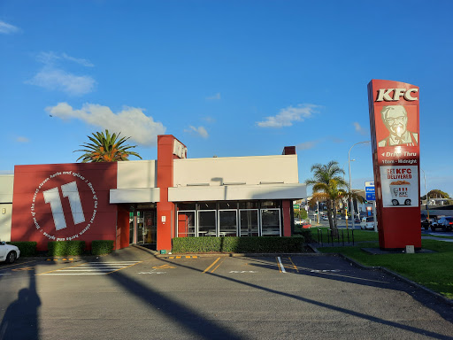 KFC Papakura - Thumbnail