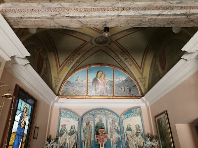 Chiesa della Madonna delle Grazie