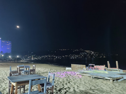 Disco Beach - Thumbnail