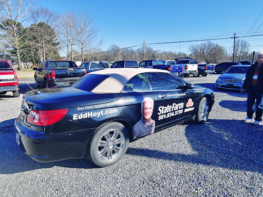 Hawg Wild Auto Sales - Thumbnail